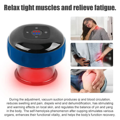 Cuvanaé PULSE