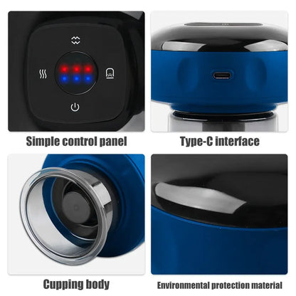 Cuvanaé PULSE
